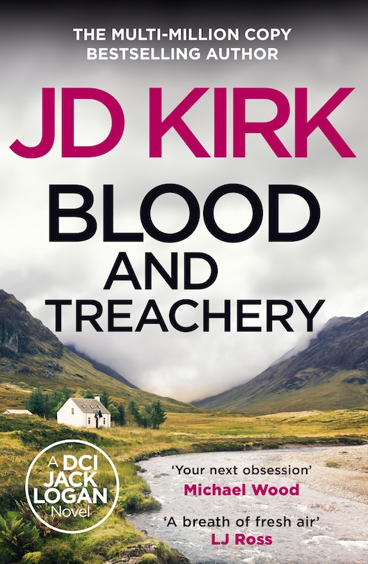 Couverture_Blood and Treachery