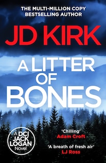 Couverture_A Litter of Bones