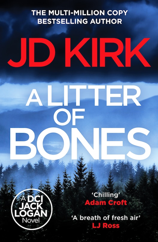 Couverture_A Litter of Bones