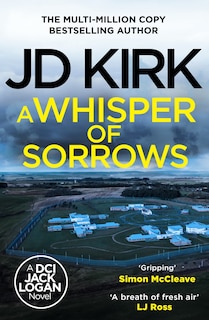 Couverture_A Whisper of Sorrows
