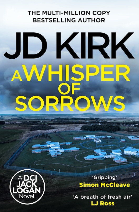 Couverture_A Whisper of Sorrows