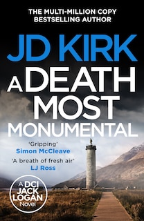 Couverture_A Death Most Monumental