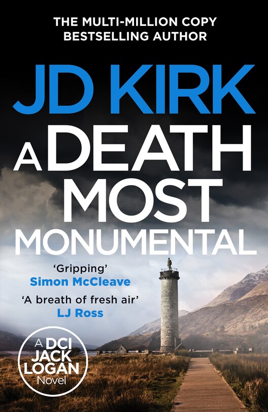Couverture_A Death Most Monumental