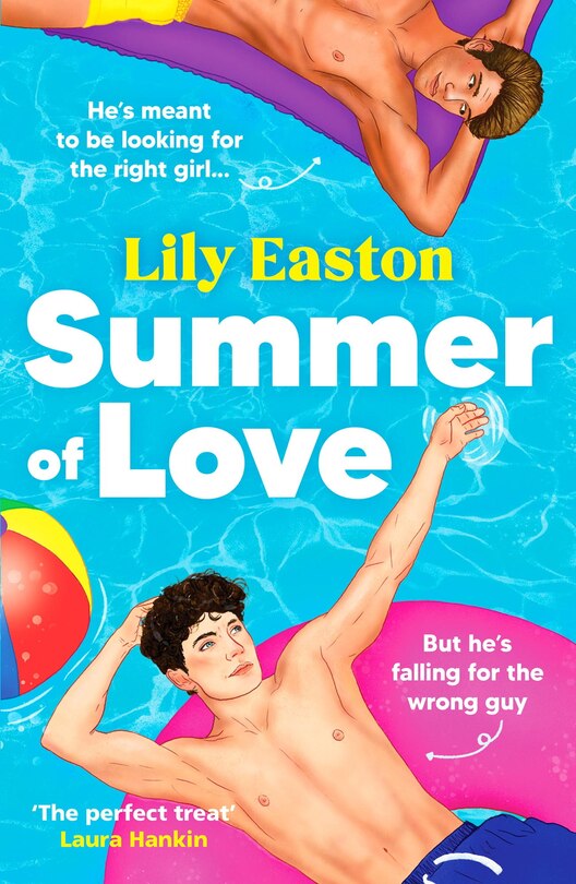 Couverture_Summer of Love