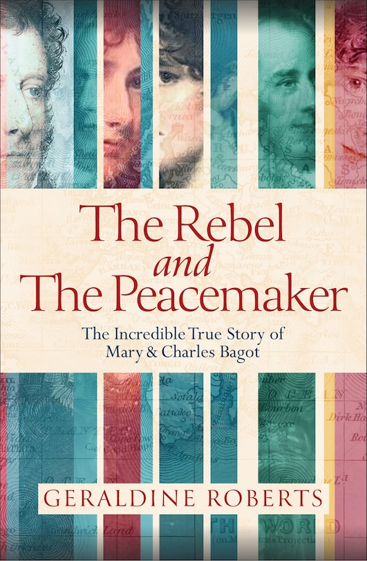 Couverture_The Rebel and the Peacemaker