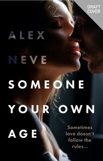 Couverture_Someone Your Own Age