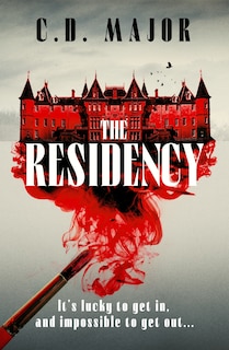 Front cover_The Residency