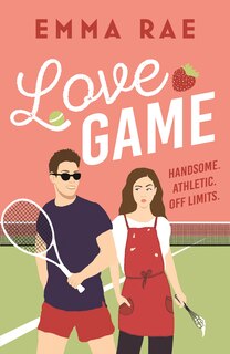 Front cover_Love Game