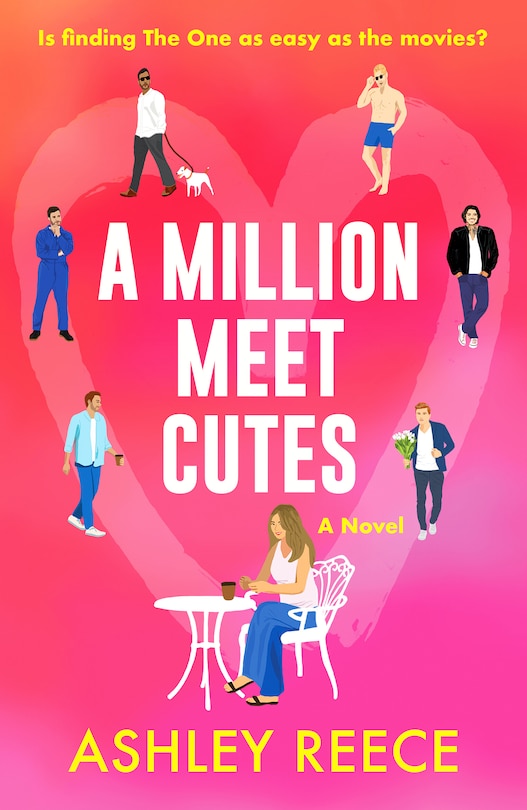 Front cover_A Million Meet Cutes