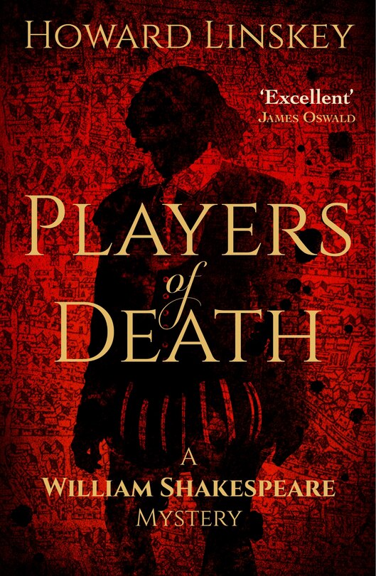 Couverture_Players of Death