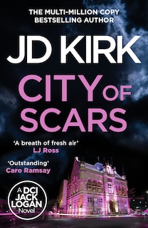 Couverture_City of Scars
