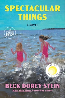 Front cover_Spectacular Things: Reese's Book Club