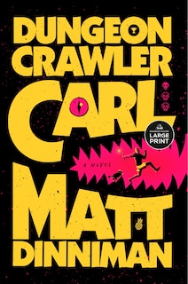 Front cover_Dungeon Crawler Carl