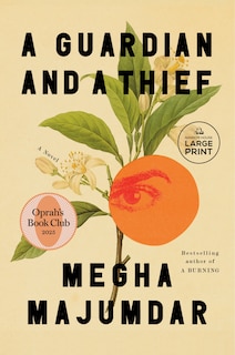 Front cover_A Guardian and a Thief: Oprah's Book Club