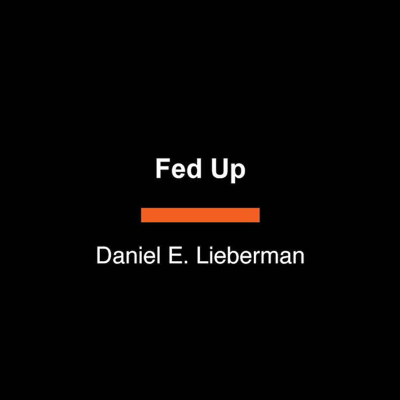 Couverture_Fed Up