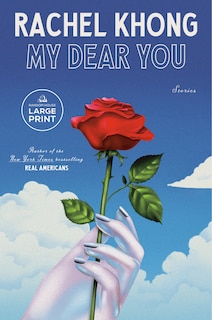 Front cover_My Dear You