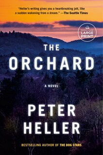 Front cover_The Orchard