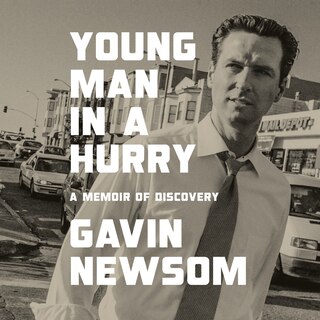 Couverture_Young Man in a Hurry