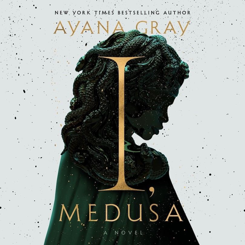 Couverture_I, Medusa