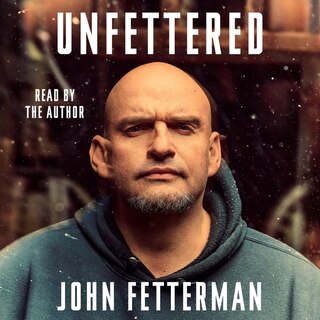 Front cover_Unfettered
