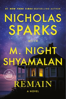 Front cover_Remain