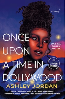 Front cover_Once Upon a Time in Dollywood