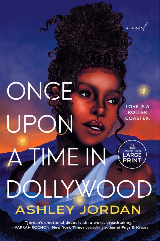 Front cover_Once Upon a Time in Dollywood