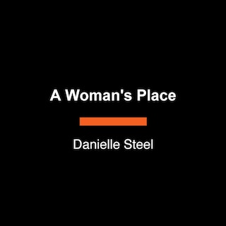 Front cover_A Woman's Place