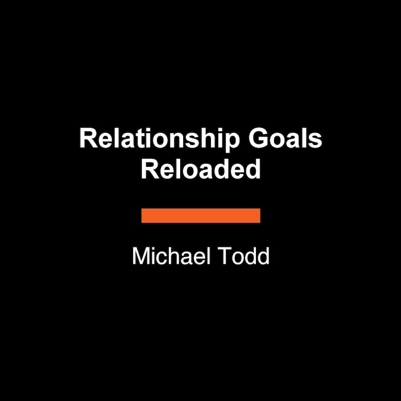 Couverture_Relationship Goals Reloaded