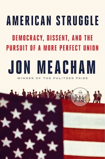 Front cover_American Struggle