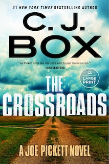 Front cover_The Crossroads
