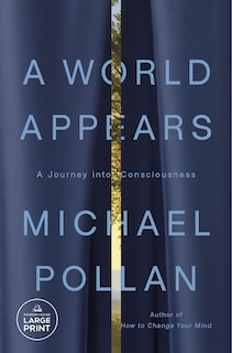 Front cover_A World Appears