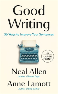 Couverture_Good Writing