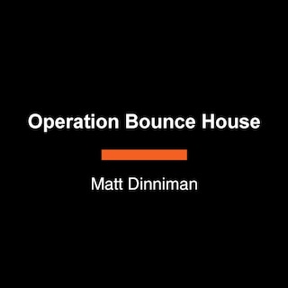 Front cover_Operation Bounce House