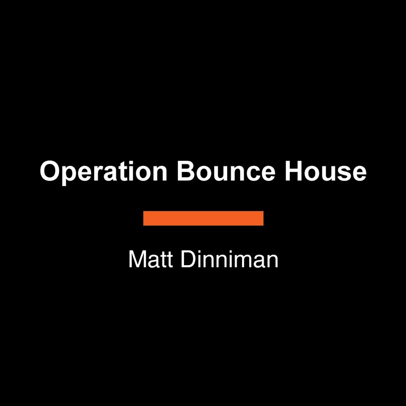 Front cover_Operation Bounce House