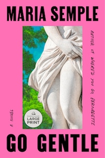 Front cover_Go Gentle