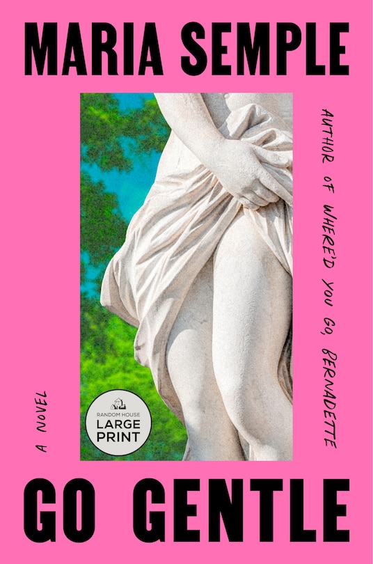 Front cover_Go Gentle