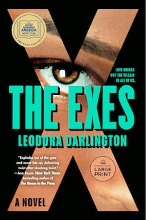 Couverture_The Exes: A GMA Book Club Pick