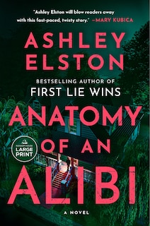 Couverture_Anatomy of an Alibi