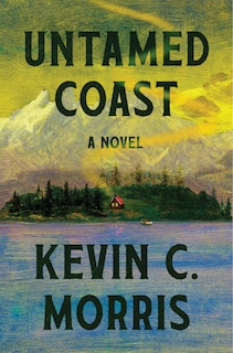 Front cover_Untamed Coast