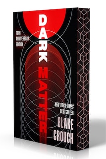 Front cover_Dark Matter (10th Anniversary Deluxe Edition)