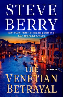 Couverture_The Venetian Betrayal