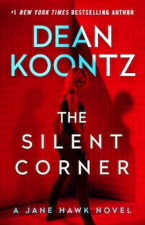 Front cover_The Silent Corner