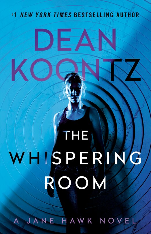 Front cover_The Whispering Room