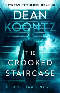 Front cover_The Crooked Staircase