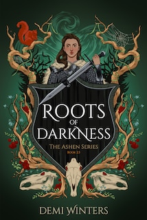 Front cover_Roots of Darkness