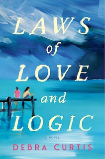 Front cover_Laws of Love and Logic