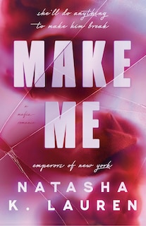 Front cover_Make Me