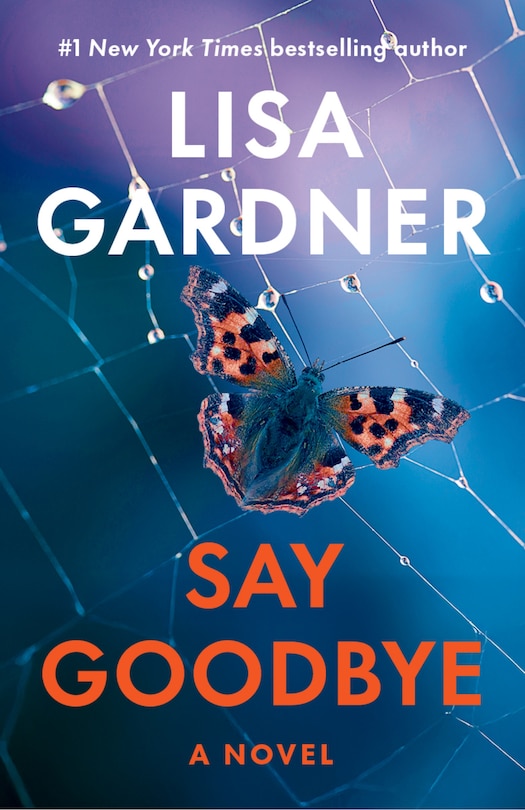 Front cover_Say Goodbye