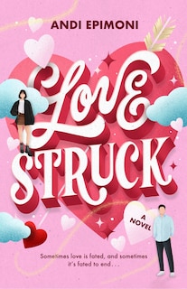 Front cover_Lovestruck